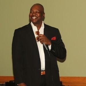 Meet your Posher, Roderick